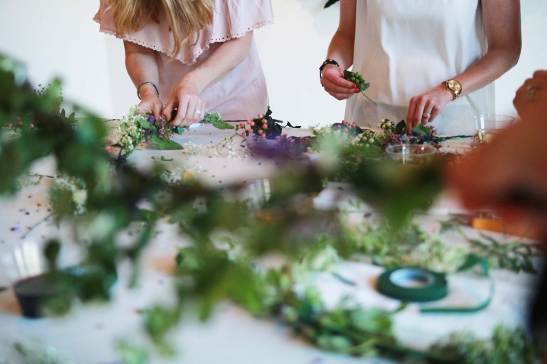 Bokay Studio workshop