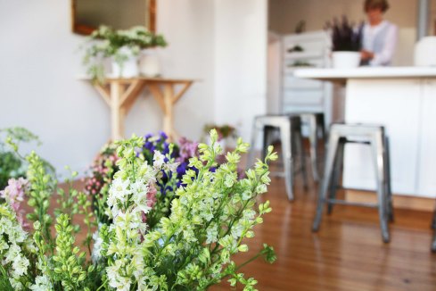 Bokay Studio Pierre Flower shop
