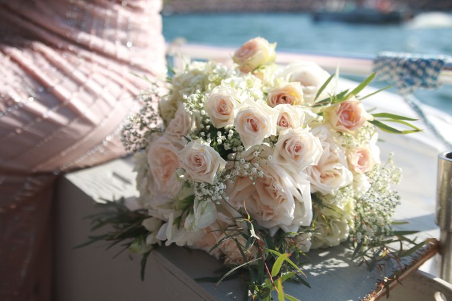 Bokay Studio | © Mackenzie L. Decker | Pierre South Dakota Florist Floral Designer